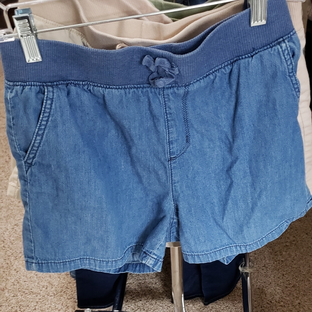 Shorts